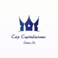 Logo CEIP Capitulaciones