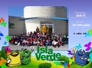Isla verde2º Ciclo-2015